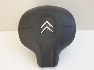 bontott CITROËN C3 PICASSO Kormánylégzsák