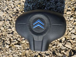 bontott CITROËN C3 PICASSO Kormánylégzsák