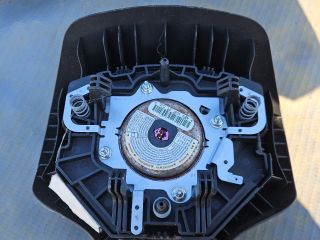 bontott CITROËN C3 PICASSO Kormánylégzsák