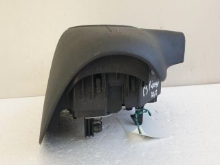 bontott CITROËN C3 PICASSO Kormánylégzsák