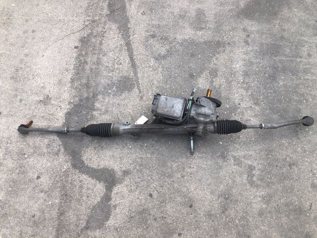 bontott CITROËN C3 PICASSO Kormánymű Szervós