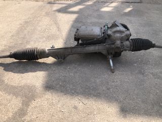 bontott CITROËN C3 PICASSO Kormánymű Szervós