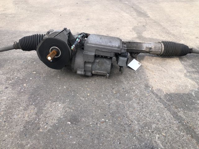 bontott CITROËN C3 PICASSO Kormánymű Szervós