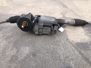 bontott CITROËN C3 PICASSO Kormánymű Szervós