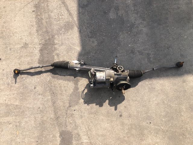 bontott CITROËN C3 PICASSO Kormánymű Szervós