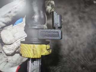 bontott CITROËN C3 PICASSO Külső Hőmérséklet Érzékelő