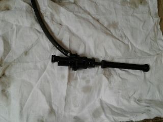 bontott CITROËN C3 PICASSO Kuplung Munkahenger