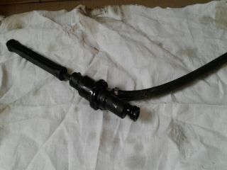 bontott CITROËN C3 PICASSO Kuplung Munkahenger