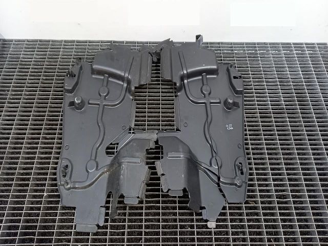 bontott CITROËN C3 PICASSO Légterelő