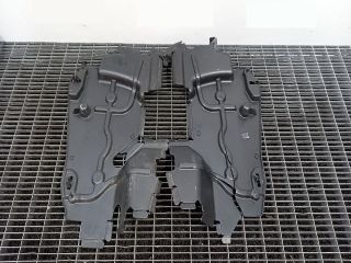 bontott CITROËN C3 PICASSO Légterelő