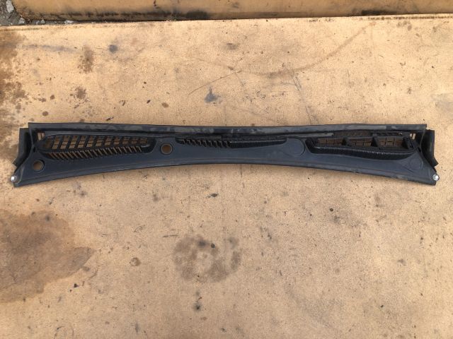 bontott CITROËN C3 PICASSO Levélrács