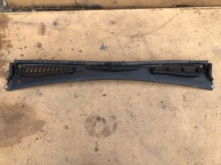 bontott CITROËN C3 PICASSO Levélrács