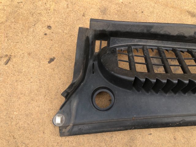 bontott CITROËN C3 PICASSO Levélrács