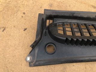 bontott CITROËN C3 PICASSO Levélrács