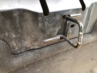 bontott CITROËN C3 PICASSO Motorháztető