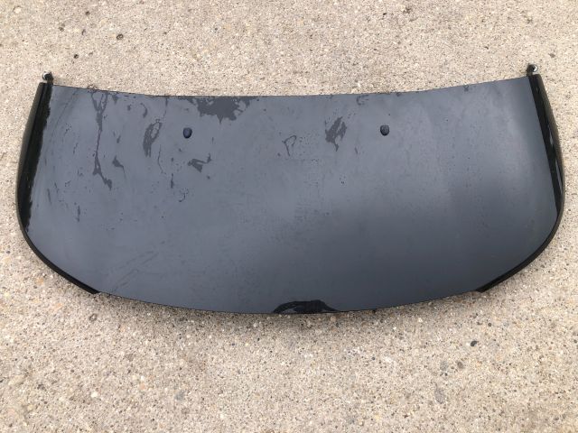 bontott CITROËN C3 PICASSO Motorháztető