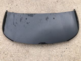 bontott CITROËN C3 PICASSO Motorháztető