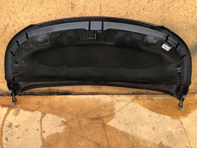 bontott CITROËN C3 PICASSO Motorháztető