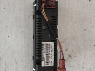 bontott CITROËN C3 PICASSO Multifunkciós Kijelző