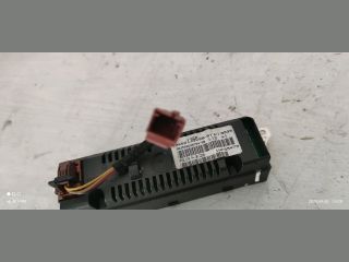 bontott CITROËN C3 PICASSO Multifunkciós Kijelző