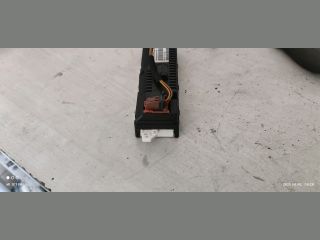 bontott CITROËN C3 PICASSO Multifunkciós Kijelző