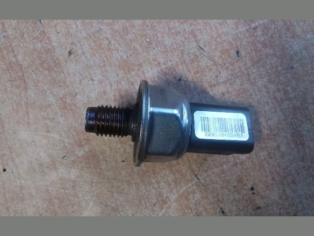 bontott CITROËN C3 PICASSO Nyomásszabályzó Szelep