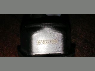 bontott CITROËN C3 PICASSO Nyomásszabályzó Szelep