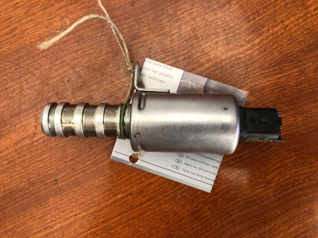 bontott CITROËN C3 PICASSO Olajnyomás Szelep Okoskerékhez