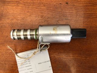 bontott CITROËN C3 PICASSO Olajnyomás Szelep Okoskerékhez