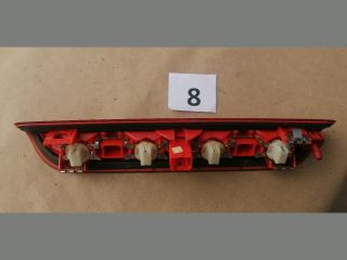 bontott CITROËN C3 PICASSO Pótféklámpa