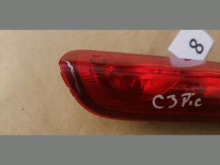 bontott CITROËN C3 PICASSO Pótféklámpa