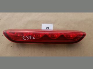 bontott CITROËN C3 PICASSO Pótféklámpa