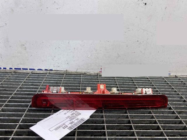 bontott CITROËN C3 PICASSO Pótféklámpa