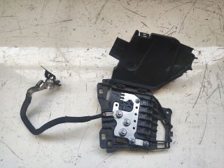 bontott CITROËN C3 PICASSO Pozitív Kábel