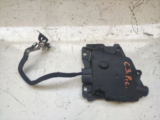 bontott CITROËN C3 PICASSO Pozitív Kábel