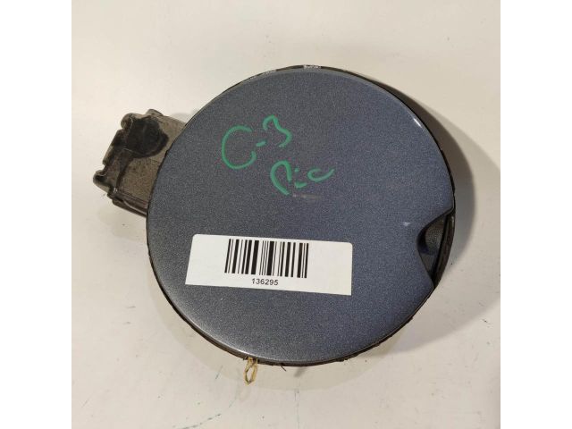 bontott CITROËN C3 PICASSO Tankajtó