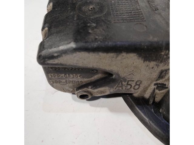 bontott CITROËN C3 PICASSO Tankajtó