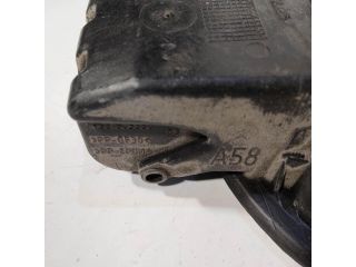 bontott CITROËN C3 PICASSO Tankajtó