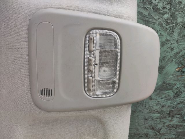 bontott CITROËN C3 PICASSO Tetőkárpit