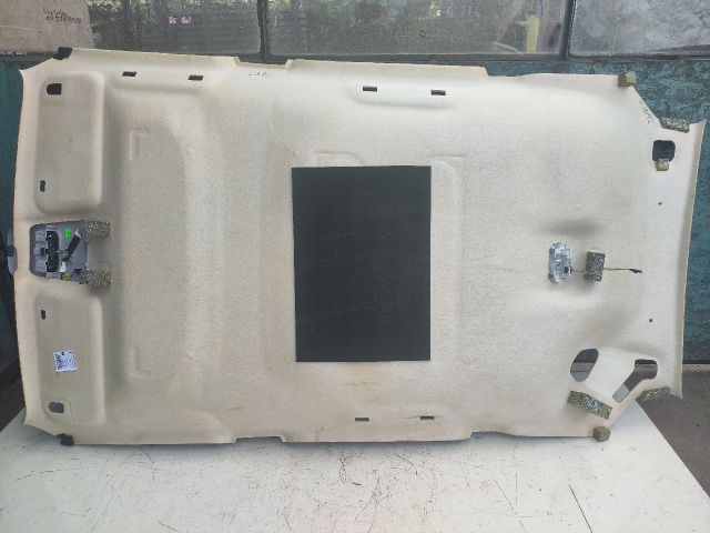 bontott CITROËN C3 PICASSO Tetőkárpit