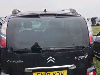 bontott CITROËN C3 PICASSO Tetősín Pár