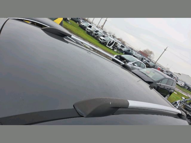 bontott CITROËN C3 PICASSO Tetősín Pár