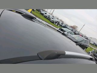 bontott CITROËN C3 PICASSO Tetősín Pár