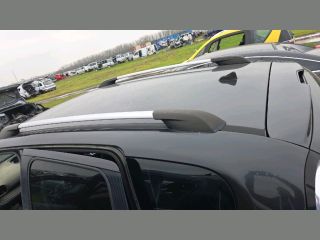 bontott CITROËN C3 PICASSO Tetősín Pár