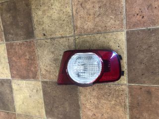 bontott CITROËN C3 PICASSO Tolatólámpa