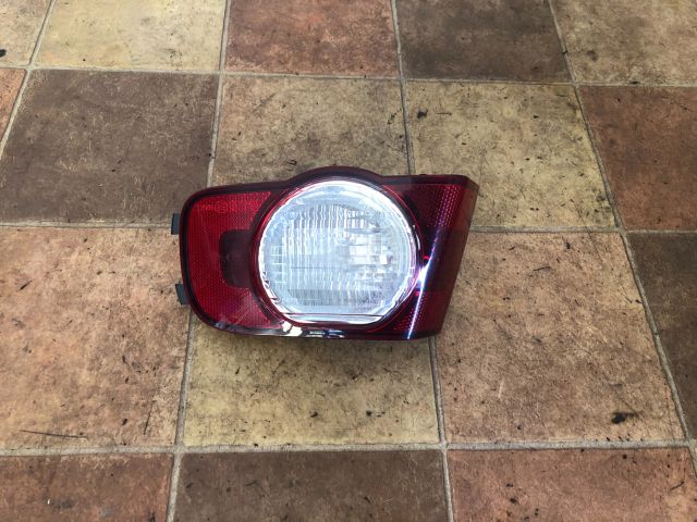 bontott CITROËN C3 PICASSO Tolatólámpa