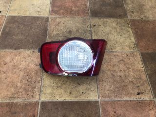 bontott CITROËN C3 PICASSO Tolatólámpa