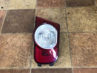 bontott CITROËN C3 PICASSO Tolatólámpa