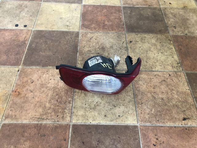 bontott CITROËN C3 PICASSO Tolatólámpa