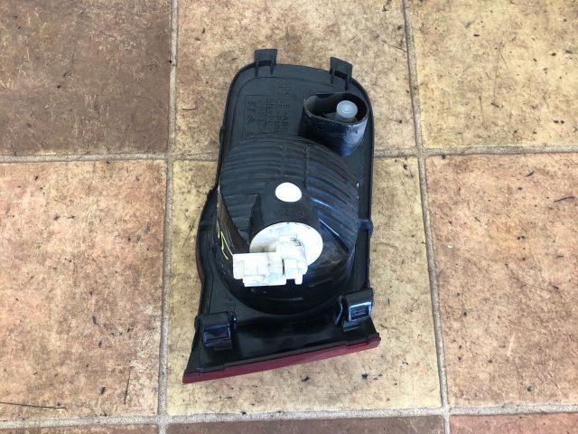 bontott CITROËN C3 PICASSO Tolatólámpa